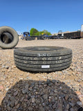 LT235/80R16 Single (1 Used Tire) Hercules H-901