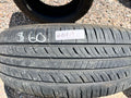 235/60R17 Single (1 Used Tire) Laufenn G Fit AS