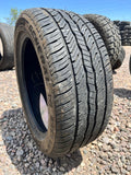 225/50R17 Single (1 Used Tire) General Exclaim HPR