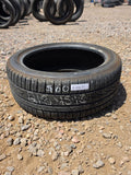 215/45R18 Single (1 Used Tire) Sumitomo HTR