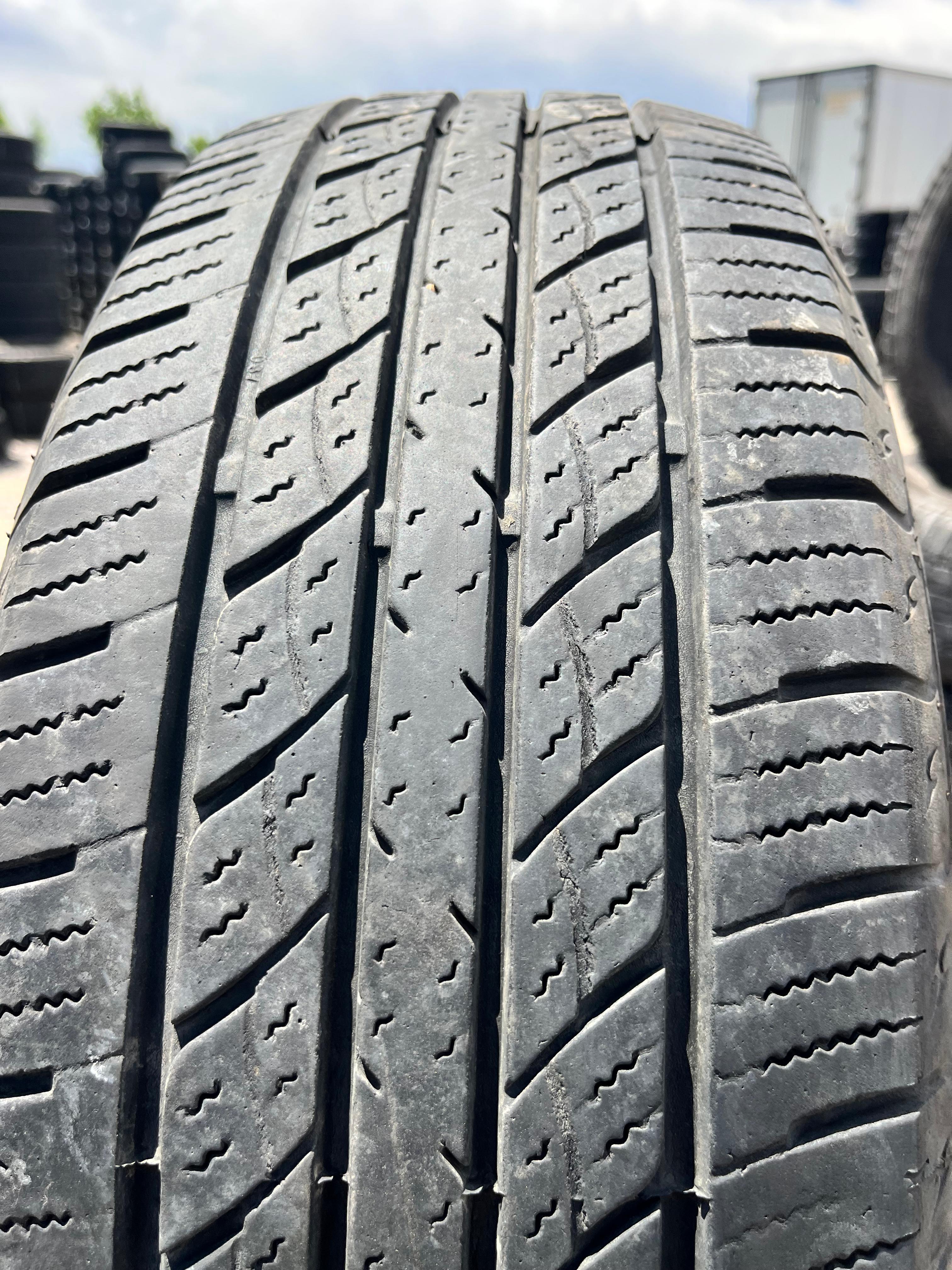 215/65R17 Single (1 Used Tire) WestLake SU318