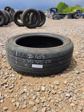 215/45R18 Single (1 Used Tire) Hankook Kinergy GT