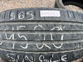 245/45ZR20 Single (1 Used Tire) Sailun Atrezzo