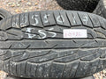 225/50R17 Single (1 Used Tire) Toyo Extensa HP 2