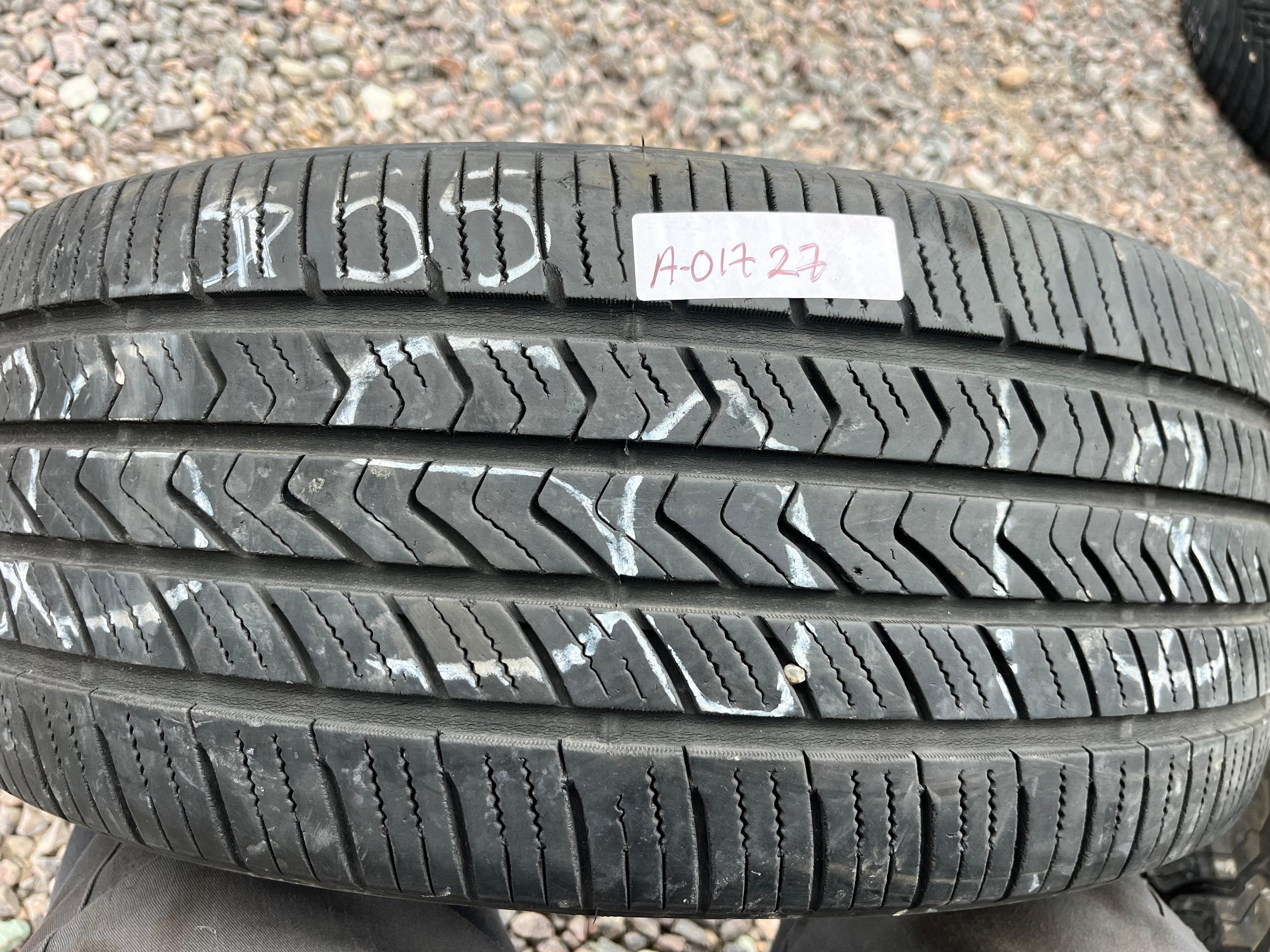 225/50R18 Single (1 Used Tire) Toyo Ultra 900