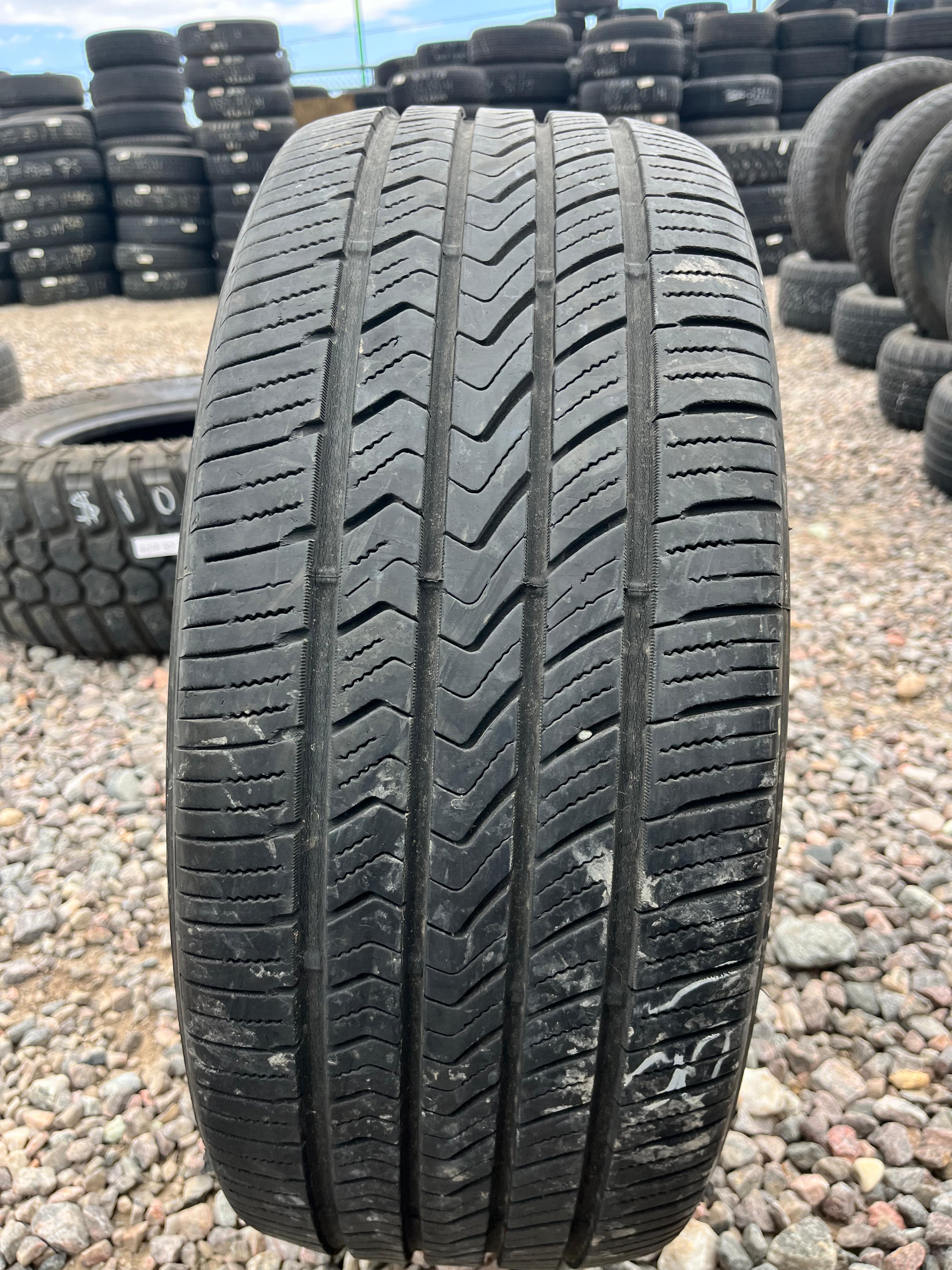 225/50R18 Single (1 Used Tire) Toyo Ultra 900