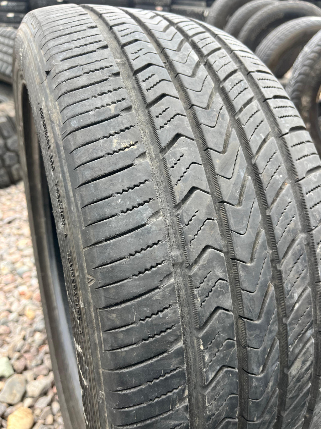 225/50R18 Single (1 Used Tire) Toyo Ultra 900