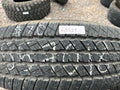 255/70R18 Single (1 Used Tire) Goodyear Wrangler HP
