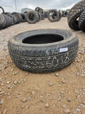 255/60R18 Single (1 Used Tire) FireStone Fire Hawk Pursuit