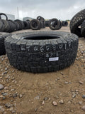 LT265/70R17  Single (1 Used Tire) Mazama Tires Open Country