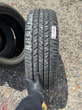 225/70R16 Single (1 Used Tire) Laufenn X Fit HT