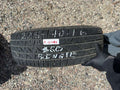 225/70R16 Single (1 Used Tire) Firestone Destination LE2