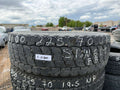 225/70R19.5 Single (1 Used Tire) Roadmaster RM257