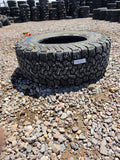 LT285/70R17 Single (1 Used Tire) BF Goodrich KO2