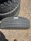 225/60R18 Single (1 Used Tire) Michelin Primacy