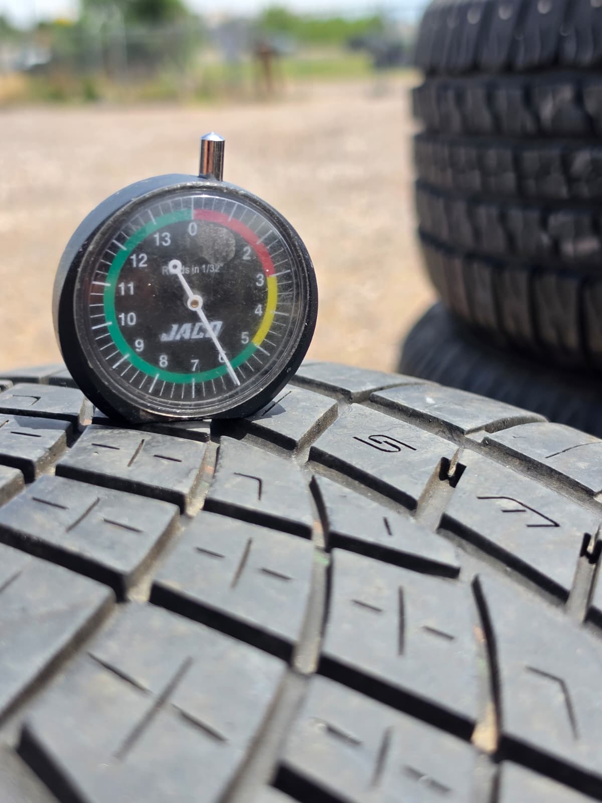 255/45ZR20 Pair (2 Used Tires) Continental ExtremeContact