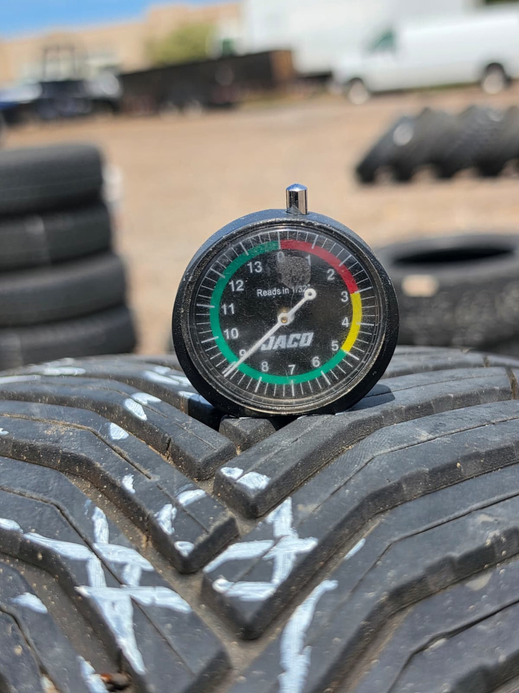 245/45R19 Pair (2 Used Tires) Michelin Cross Climate2