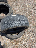 235/45R18 Pair (2 Used Tires) Michelin Cross Climate2