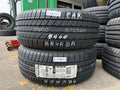 225/45R19 Pair (2 Brand New Tires) Dunlop SP Sport 5000