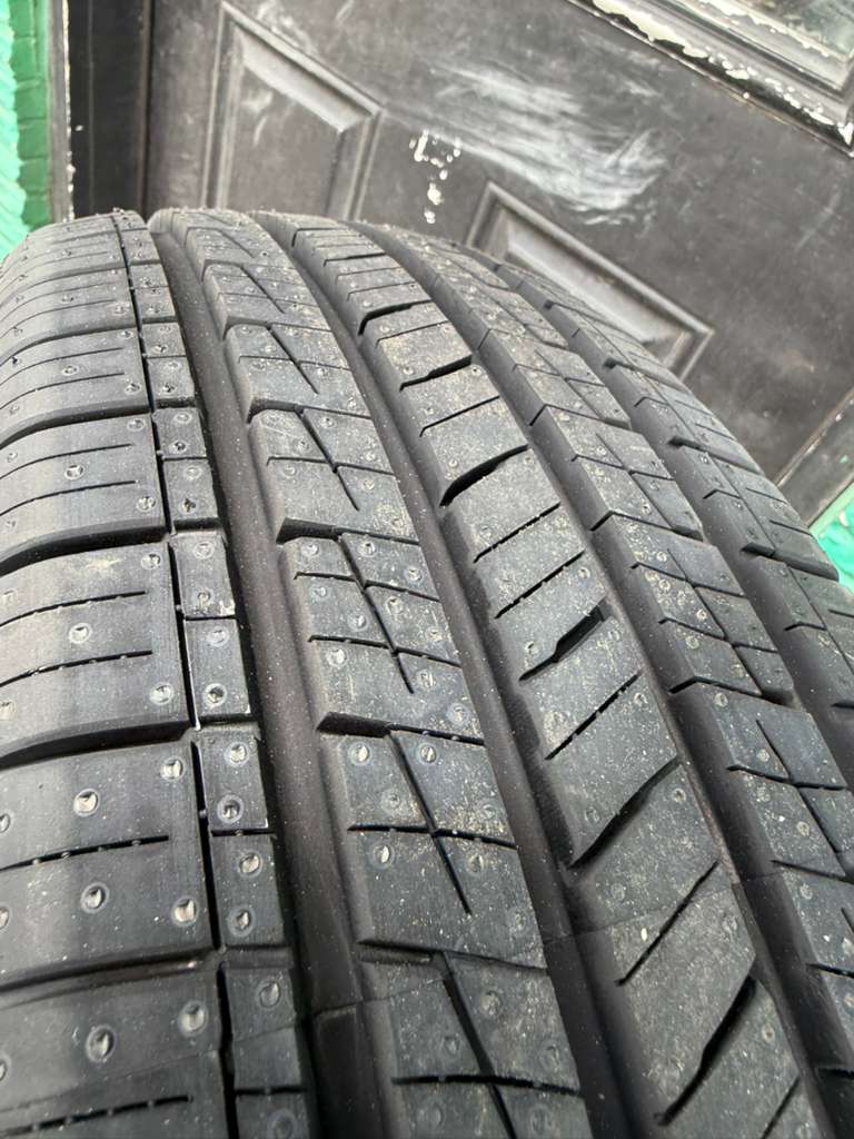 185/65R15 Set (4 Brand New Tires) Ironhead Reflex IH01