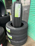 185/65R15 Set (4 Brand New Tires) Ironhead Reflex IH01