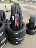 215/50R17 Set (4 Brand New Tires) Thunderer Mach 1 Plus