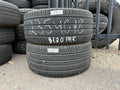 235/40R18 Pair (2 Used Tires) Westlake SA-07