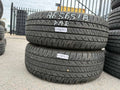 265/65R18 Pair (2 Used Tires) Cooper Evolution HT2