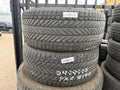 245/45R18 Pair (2 Used Tires) Bridgestone Weatherpeak
