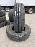 LT225/75R16 Pair (2 Line New Tires) Hankook Dynapro HT