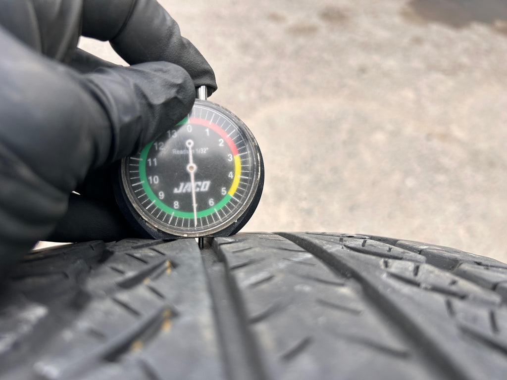 205/50R15 Pair (2 Used Tires) Kumho7 Ecsta Pa31