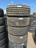 225/50R17 Set(4 Like New Tires) Sentury UHO