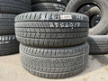 235/60R17  Pair (2 Used Tires) Yokohama Avid Ascend GT