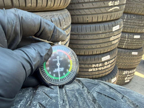 205/65R15  Single (1 Used Tire) Sentury Touring