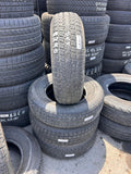 ST205/75R14 Set (4 Used Tires) Castle Rock Radial ST226