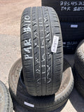 205/60R16 Pair (2 Used Tires) Laufenn G Fit AS