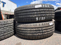 215/60R16 Pair (2 Used Tires) Crossmax CT-I