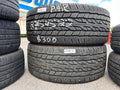 275/45R22 Pair (2 Like New Tires ) Continental Cross Contact LX20