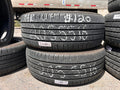 205/55R16 Pair (2 Used Tires) Kumho Solus TA31