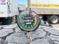 LT275/65R18 Single (1 Used Tire) Goodyear Wrangler Adventure