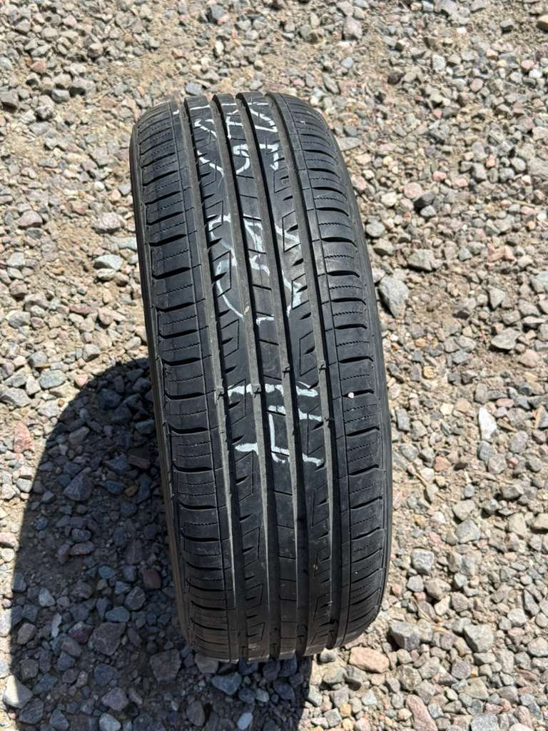 185/60R14 Single (1 Used Tire) Pantera Touring
