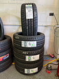 245/40R19 Set (4 Brand New Tires) Kumho Solus TA71