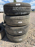 225/60R16 Set (4 Like New Tires) Sure Drive All Season