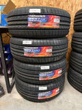 205/50R17 Set (4 Brand New Tires) Thunderer Mach 1 Plus