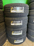 235/40R18 Set (4 Brand New Tires) Lexani LX UHP-207