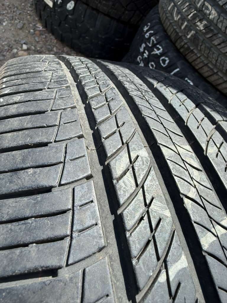 235/45R19  Single (1 Used Tire) Hankook Dynapro HP2