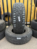 245/75R16 Pair (2 Used Tires) Cooper Discoverer ATP