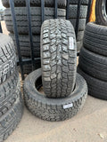205/55R16 Pair (2 Like New Tires) Hercules Avalanche (Studless)
