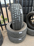 205/55R16 (3 Used Tires) Toyo Observe G5 (Studless)