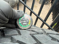 LT285/65R18 Single (1 Used Tire) Falken Wildpeak AT AT3W